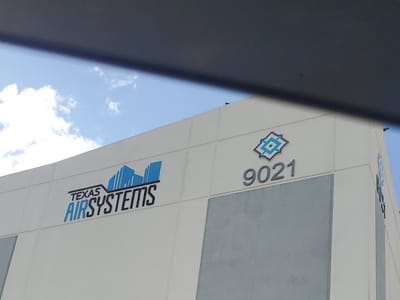 Texas AirSystems