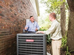 Texas Best Mechanical Services