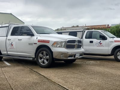 Texas Best Mechanical Services