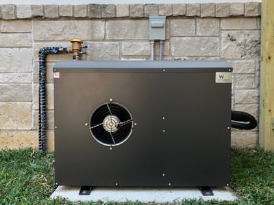 Texas Best Mechanical Services