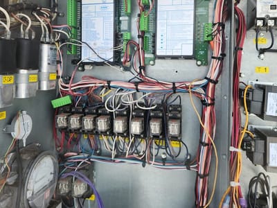 Texas Chiller Systems