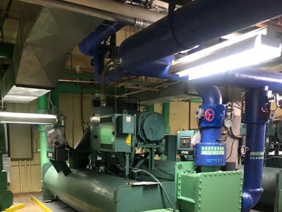 Texas Chiller Systems