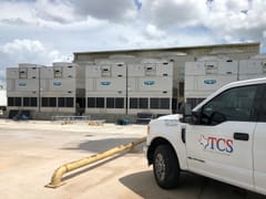 Texas Chiller Systems