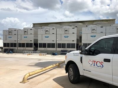 Texas Chiller Systems