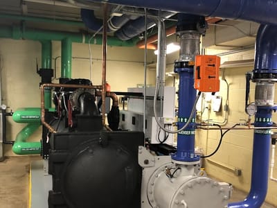 Texas Chiller Systems