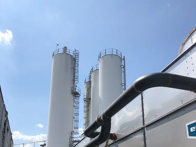 Texas Chiller Systems