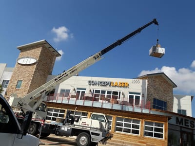 Texas Choice Heating And Air Pantego