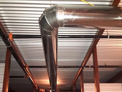 Texas Choice Mechanical & Services LLC | HVAC Midlothian TX