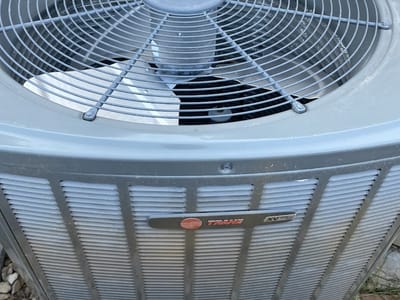 Texas Choice Mechanical & Services LLC | HVAC Midlothian TX
