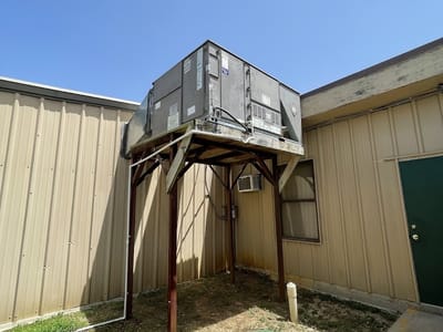 Texas Climate Pros LLC.