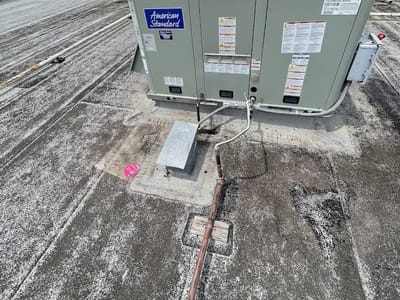 Texas Climate Pros LLC.