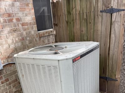 Texas Climate Pros LLC.