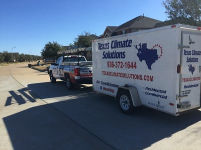 Texas Climate Solutions