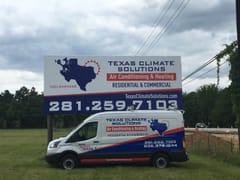 Texas Climate Solutions
