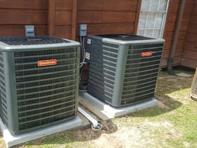 Texas Climate Solutions