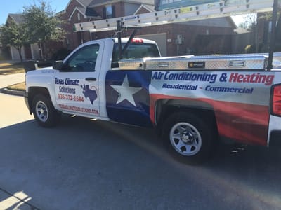 Texas Climate Solutions