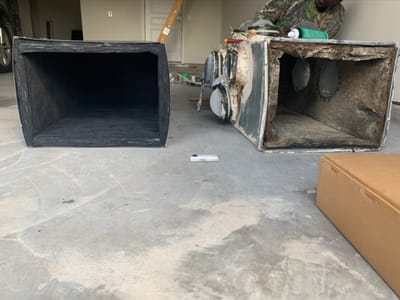 Texas Comfort AC & Heating Services