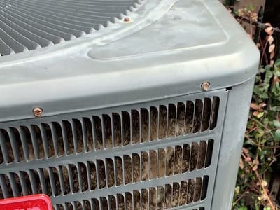 Texas Comfort AC & Heating Services