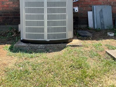 Texas Comfort Heat & Air