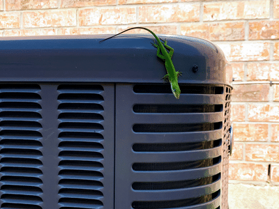 Texas Comfort Heat & Air