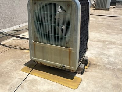 Texas Comfort Heat & Air