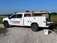 Texas Comfort Heat & Air
