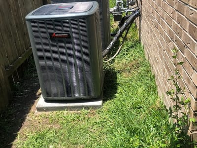 Texas Comfort Systems