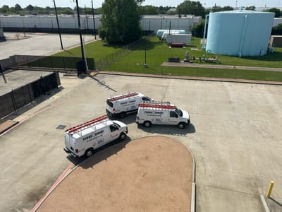 Texas Comfort Systems