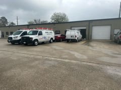 Texas Comfort Systems