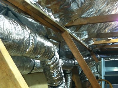 Texas Comfort Systems