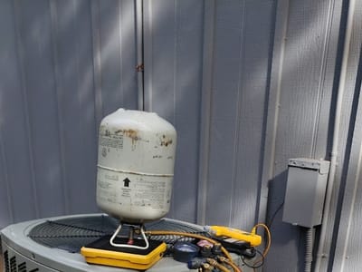 Texas Cool Heating and Air Services LLC