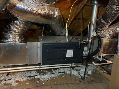 Texas cool mechanical