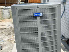 Texas cool mechanical