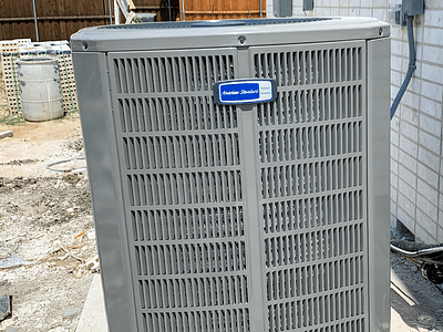 Texas cool mechanical