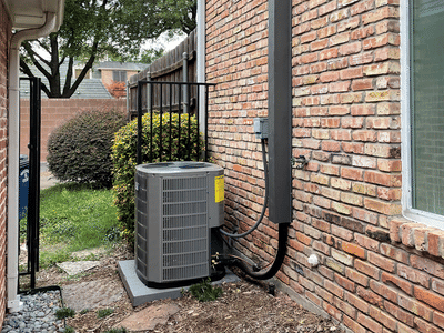 Texas cool mechanical