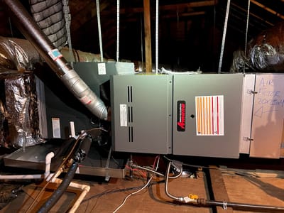 Texas cool mechanical