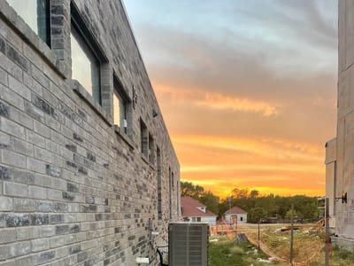 Texas cool mechanical