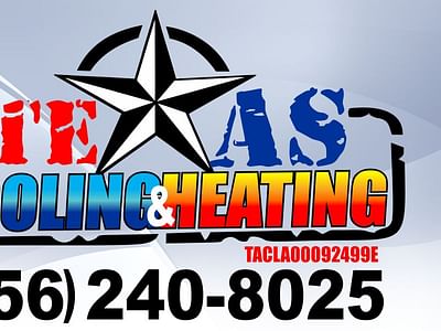 Texas Cooling and Heating