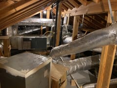 Texas cooling & heating services llc