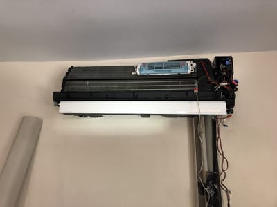 Texas cooling & heating services llc