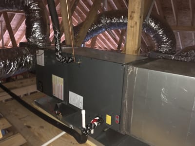 Texas cooling & heating services llc