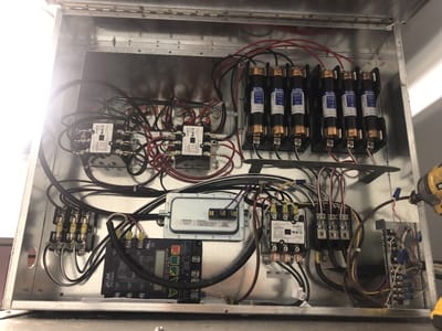 Texas cooling & heating services llc