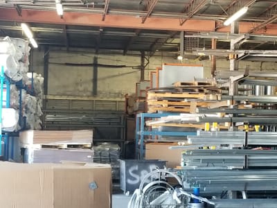 Texas Duct Systems LLC