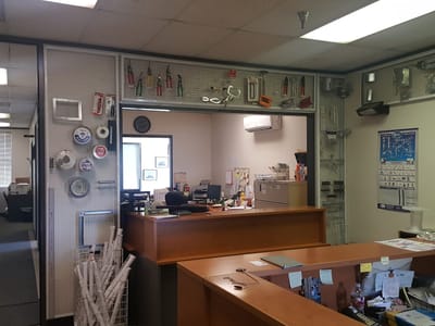 Texas Duct Systems LLC