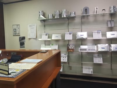 Texas Duct Systems LLC