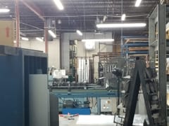 Texas Duct Systems LLC