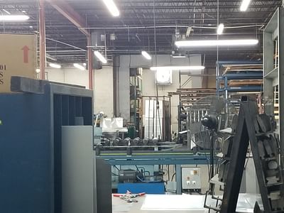 Texas Duct Systems LLC