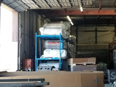 Texas Duct Systems LLC