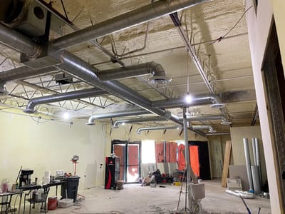 Texas Eagle AC and Heating, LLC