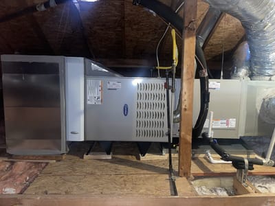 Texas Eagle AC and Heating, LLC